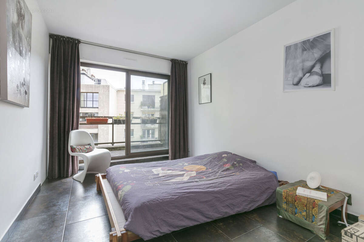 Photo 6 - Appartement à NEUILLY-SUR-SEINE