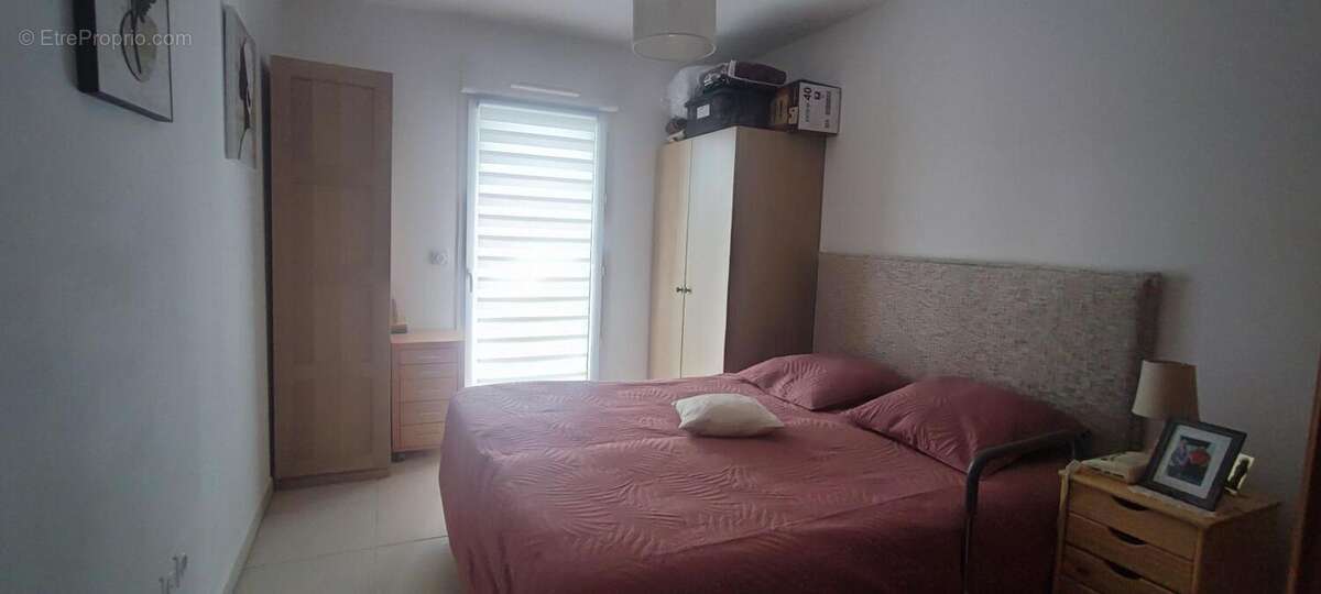 Appartement à MARTIGUES