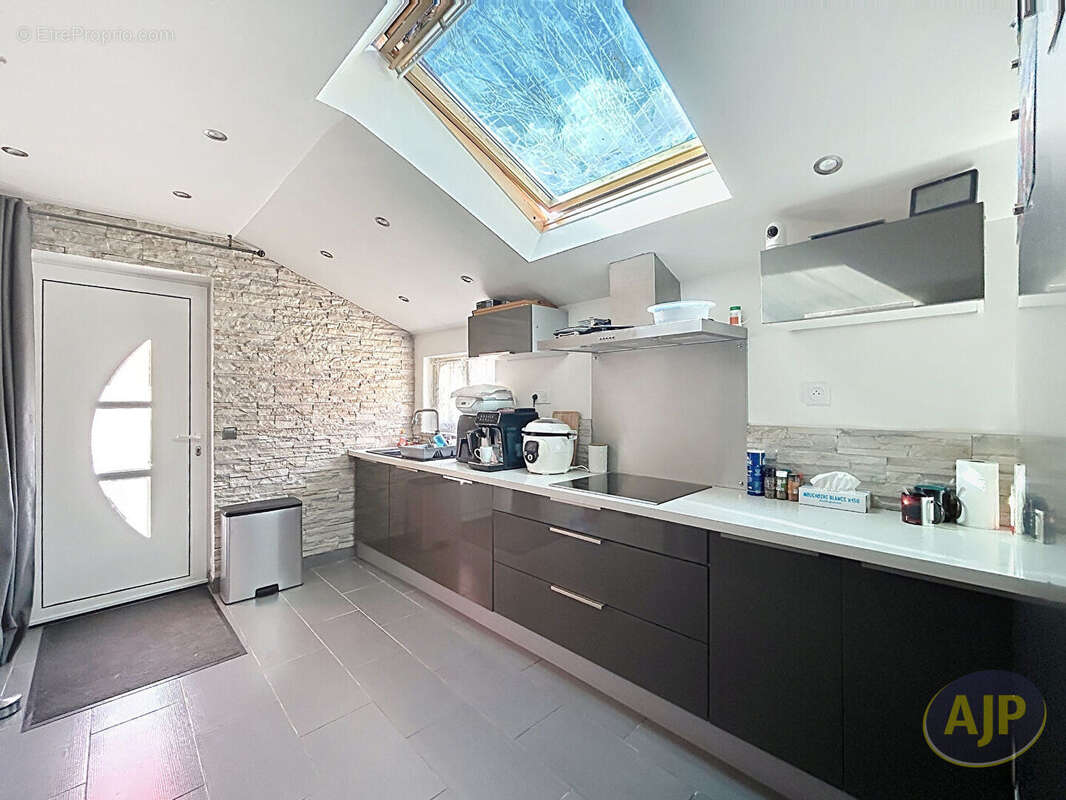 Maison COUP DE COEUR  Châteaubriant 4 pièce(s) - photo 2