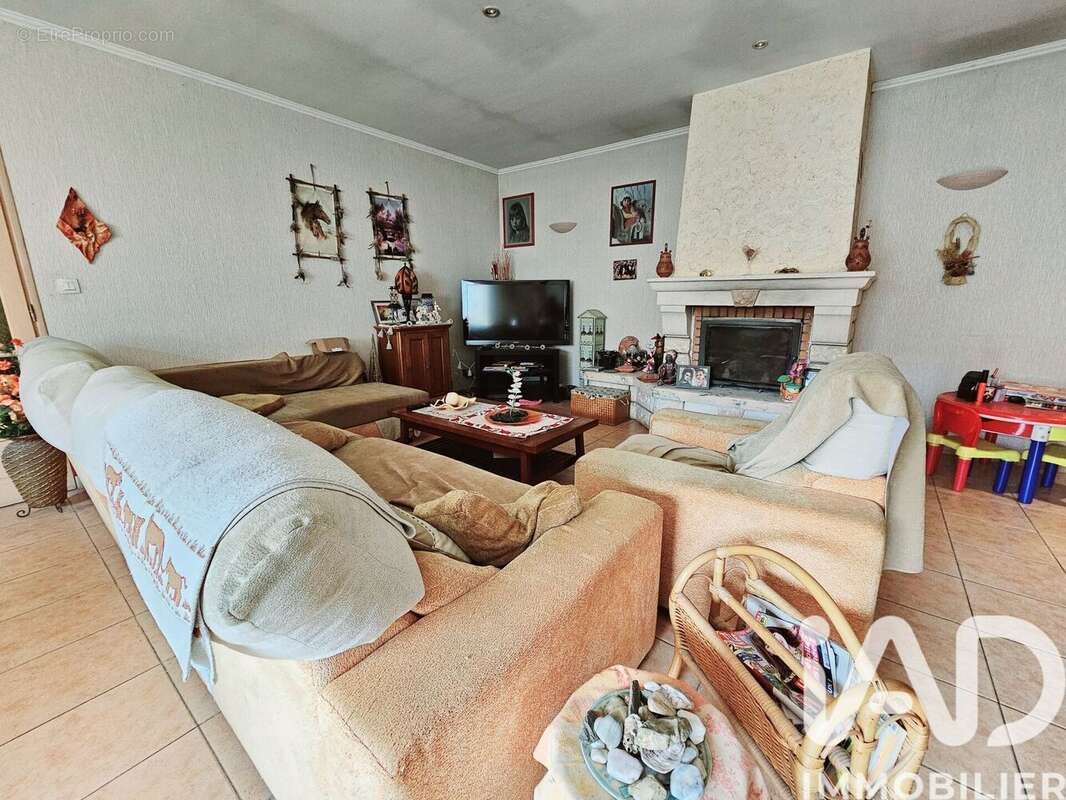 Photo 8 - Maison à VILLENEUVE-DE-LA-RAHO