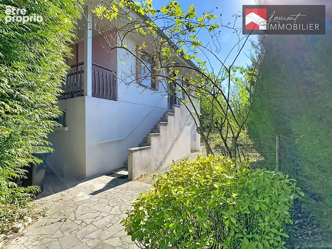 Maison à vendre à Châtenoy-le-Royal - 4 pièces, 78.75 m², 150000 - photo 17