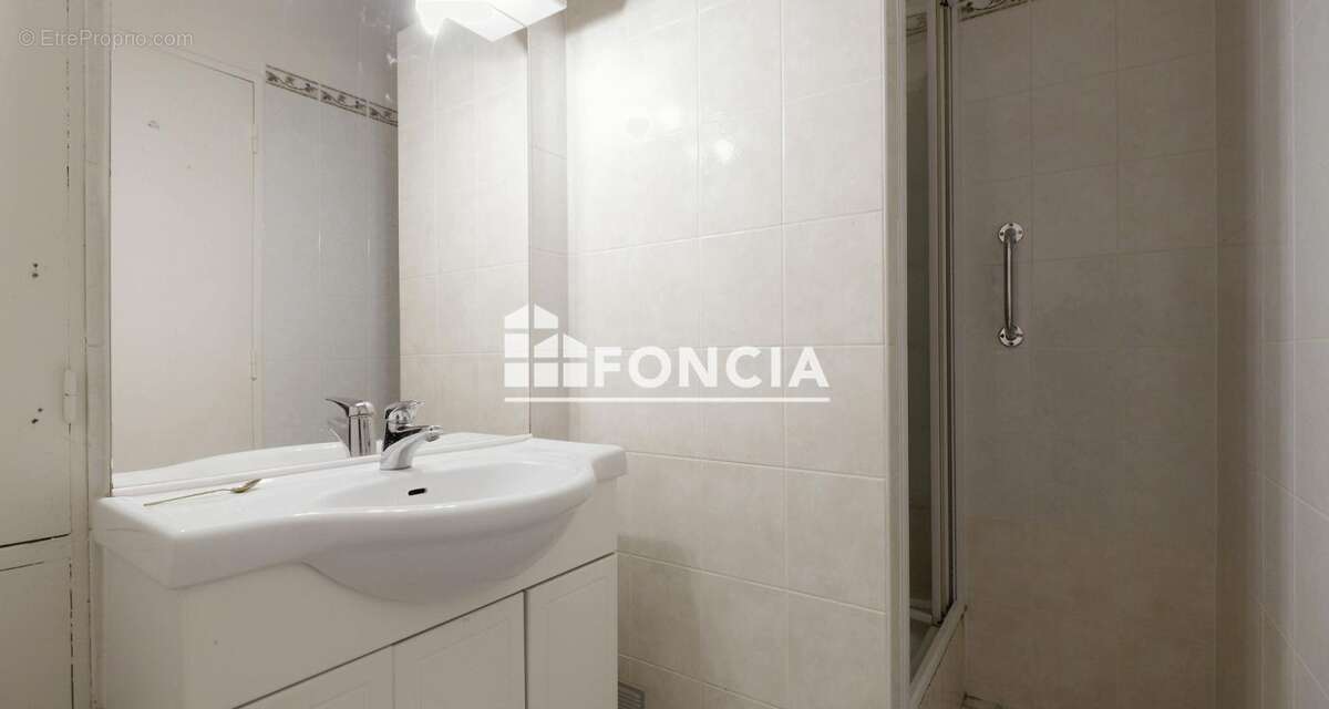 Appartement à CORBEIL-ESSONNES