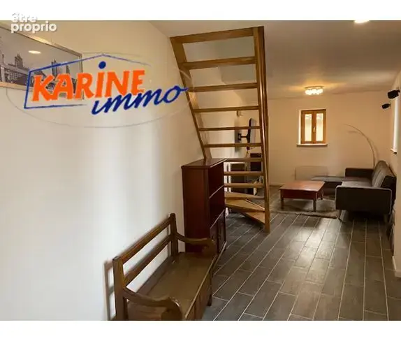 Maison 83 m² à Parcieux  - photo 3