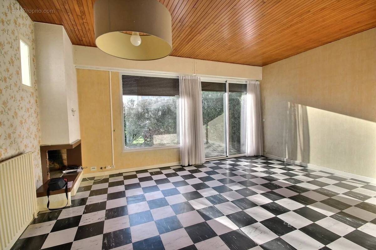 Maison à SAINT-MARCELLIN