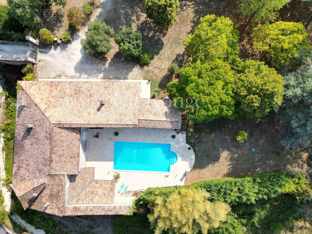 Maison à MONSEGUR
