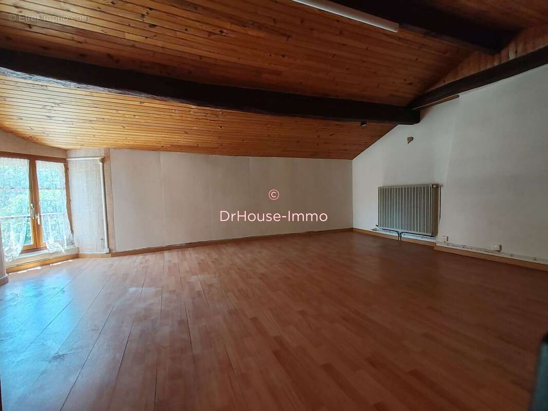 Maison à LA TAILLEE