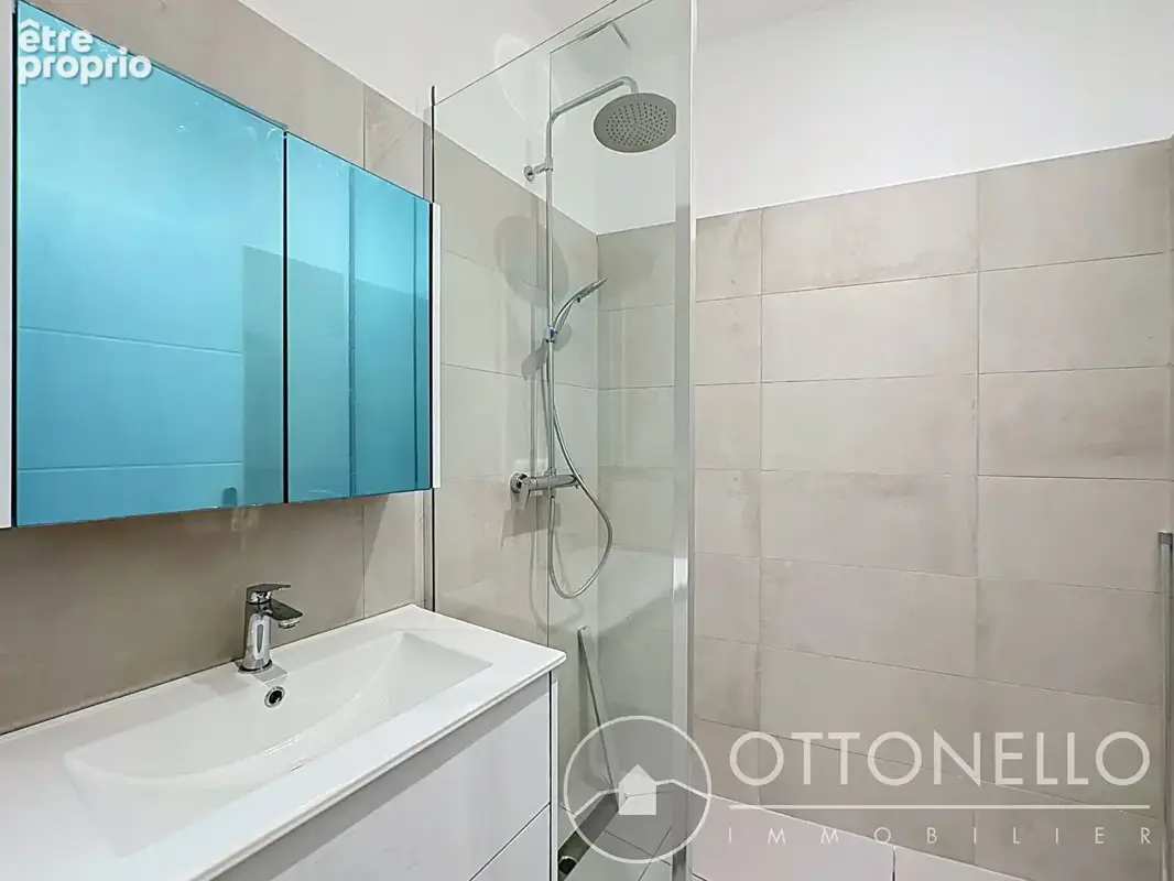 Maison NEUVE Roquebrune Sur Argens 3 pièces 47,54 m2 - photo 10