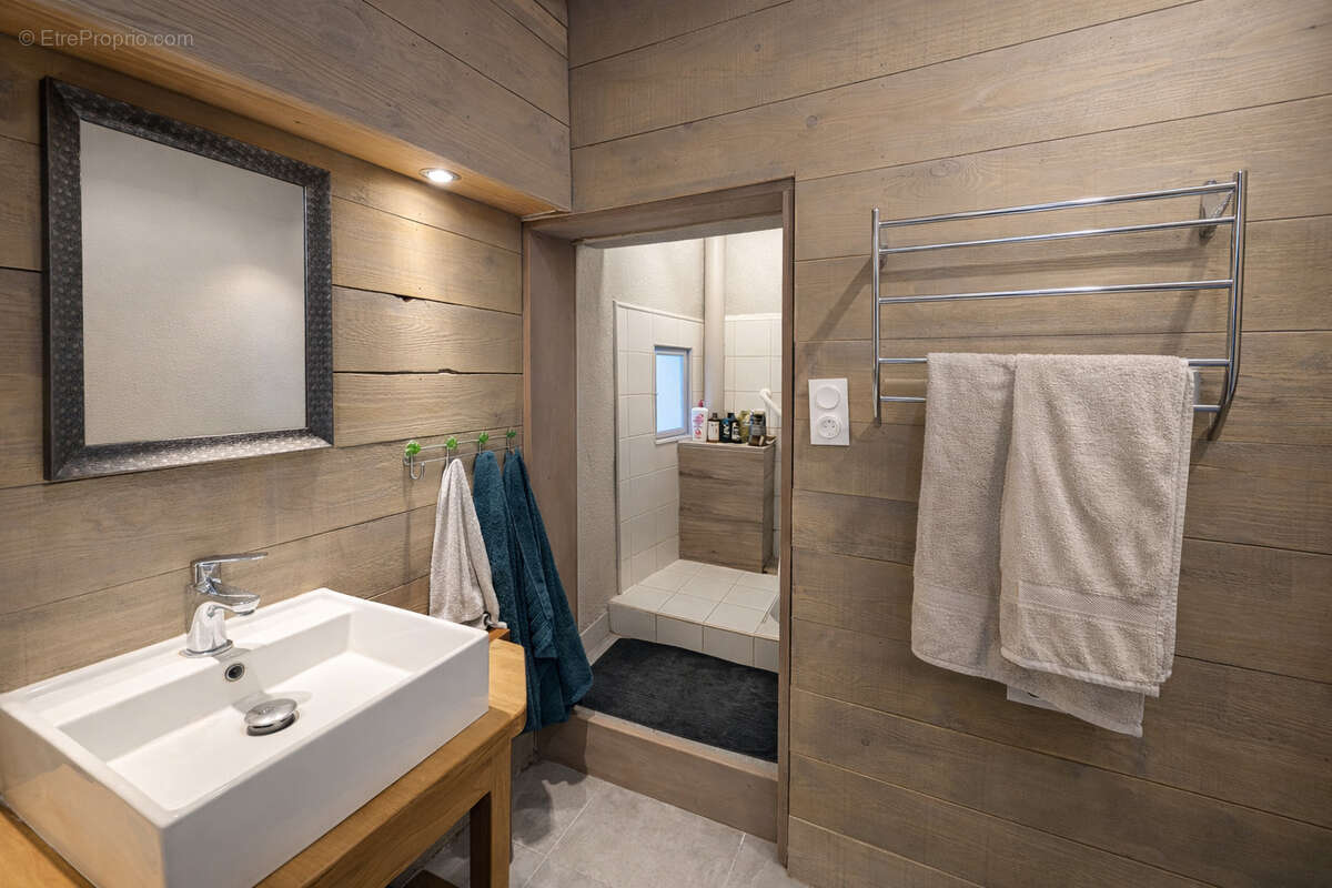 Maison à PIERRELATTE