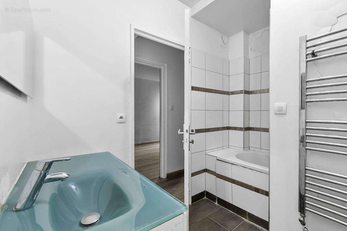 Appartement à SAINT-GERMAIN-EN-LAYE