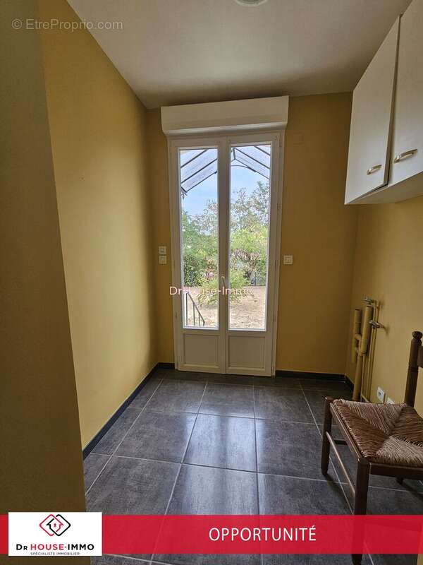 Maison 6 pièces 172 m² à vendre à Beauronne (24400) - photo 31