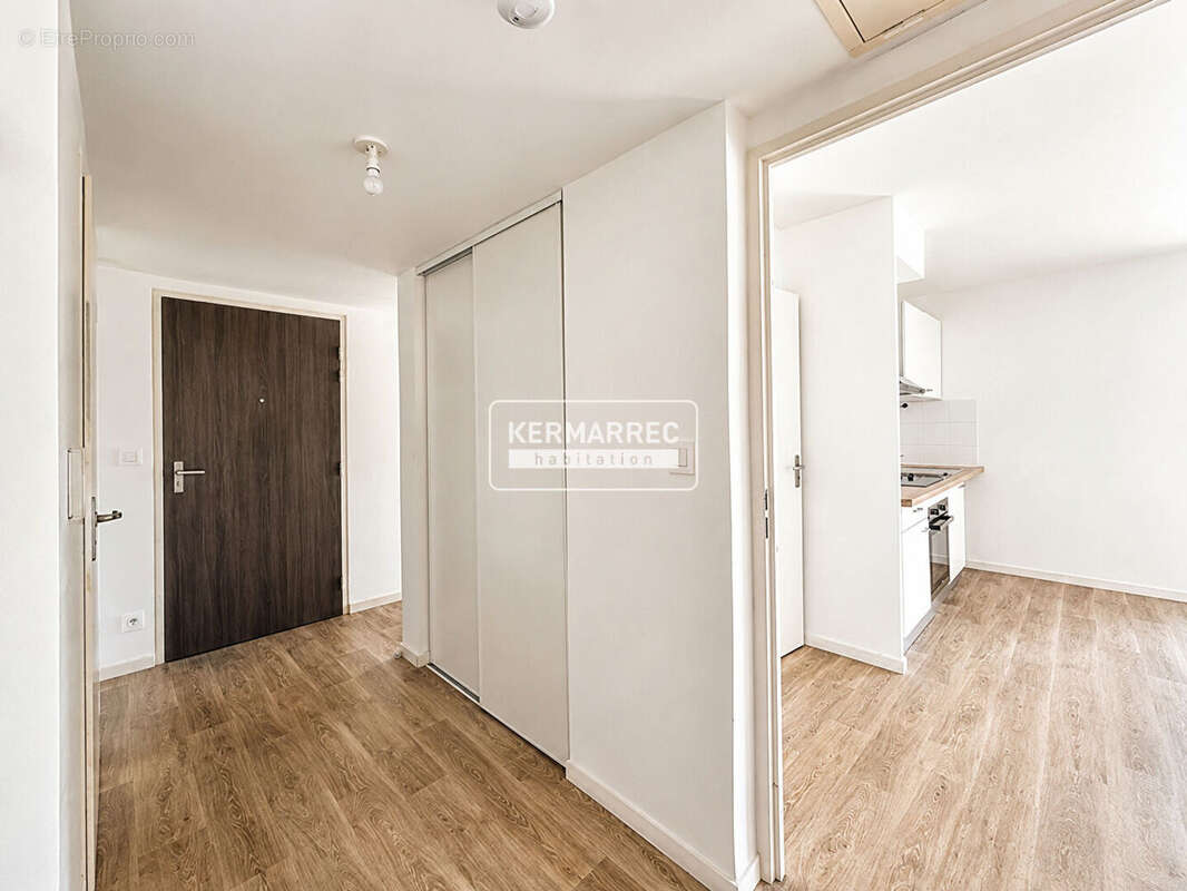 Appartement Carquefou 3 pièces - 63m² - photo 7
