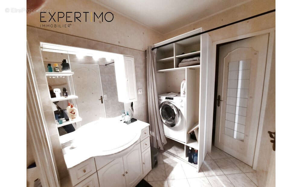 Appartement à POITIERS