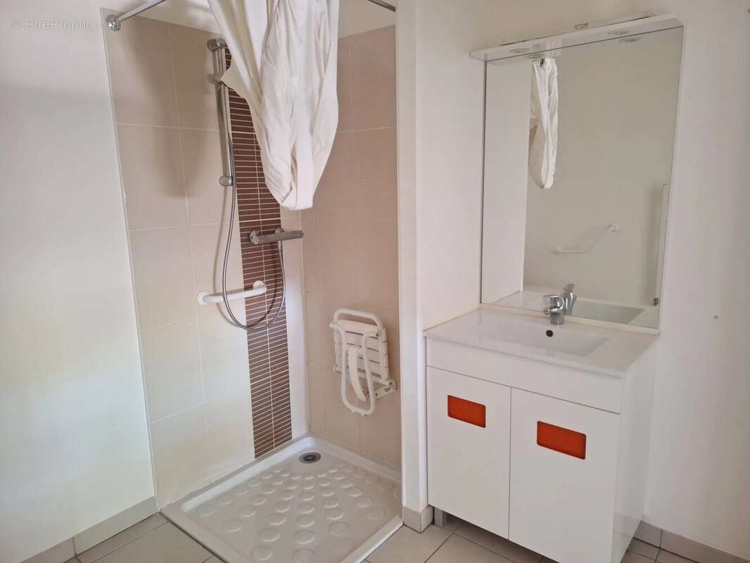 Appartement à TOURS