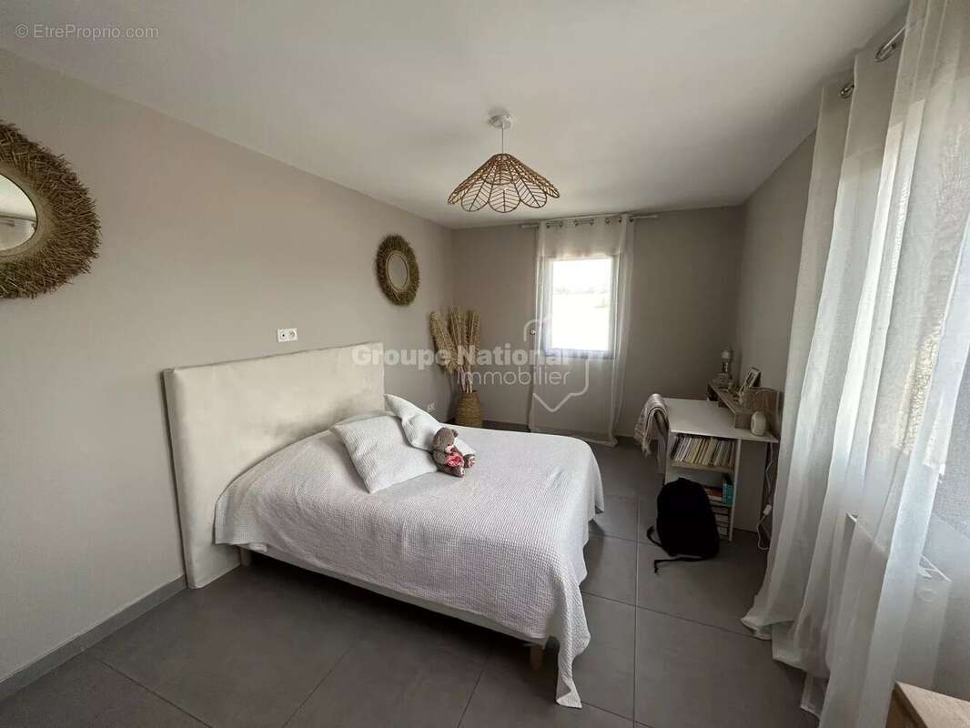 Maison à SALON-DE-PROVENCE