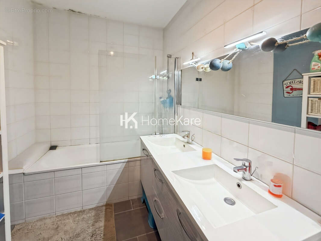 Appartement à BRUGES