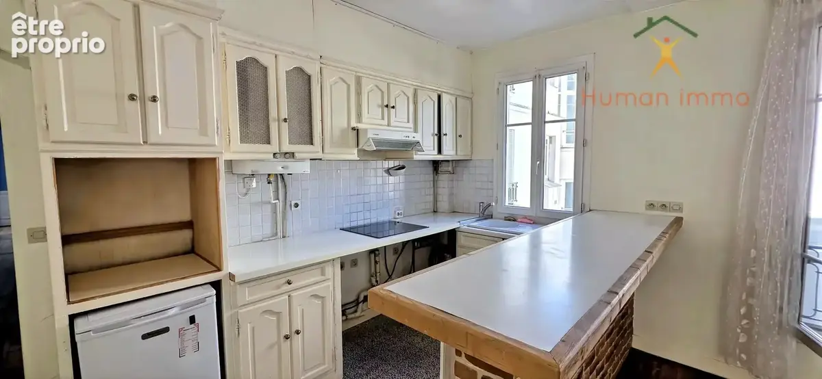 2 pièces Balard - photo 7