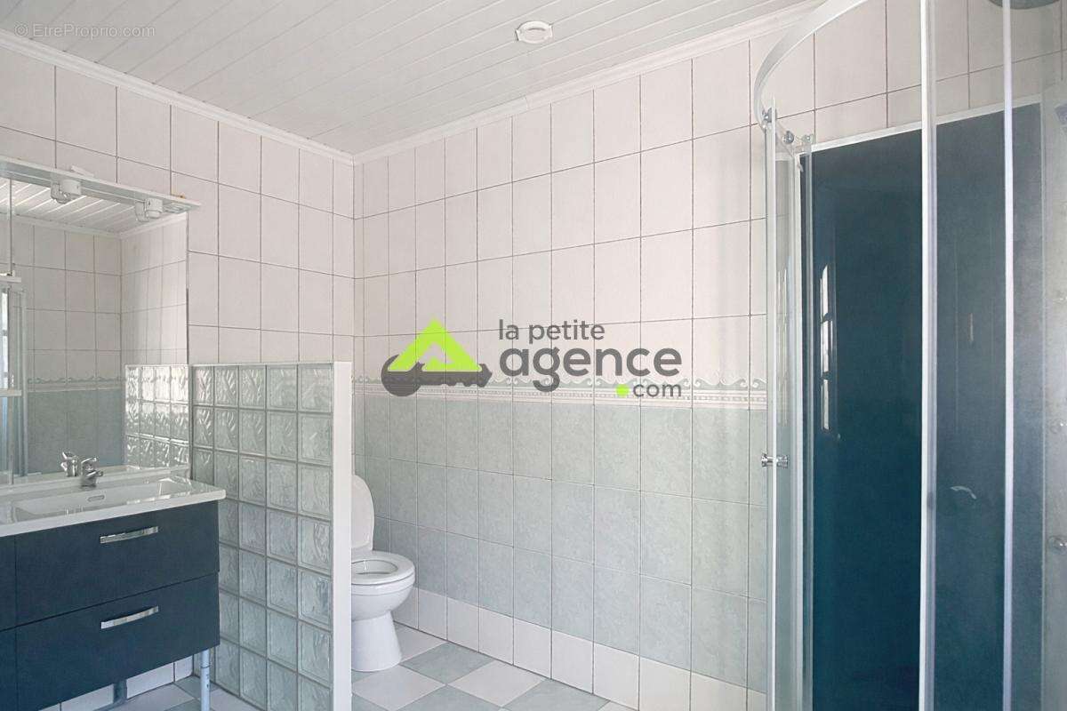 Maison 128 m2  6 315 m2 terrain   dépendances   potentiel éq - photo 8