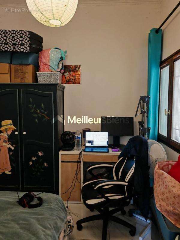 Appartement à CARNOUX-EN-PROVENCE