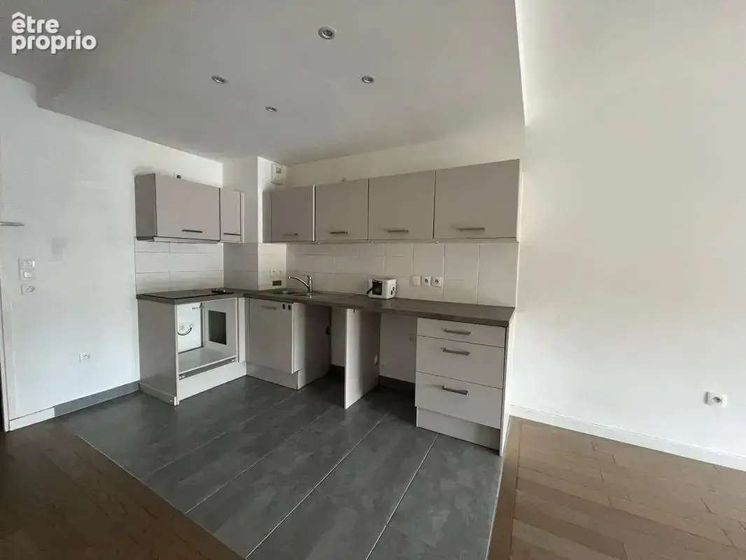 Appartement 3 pièces - immeuble récent - Chatenay Malabry - photo 3