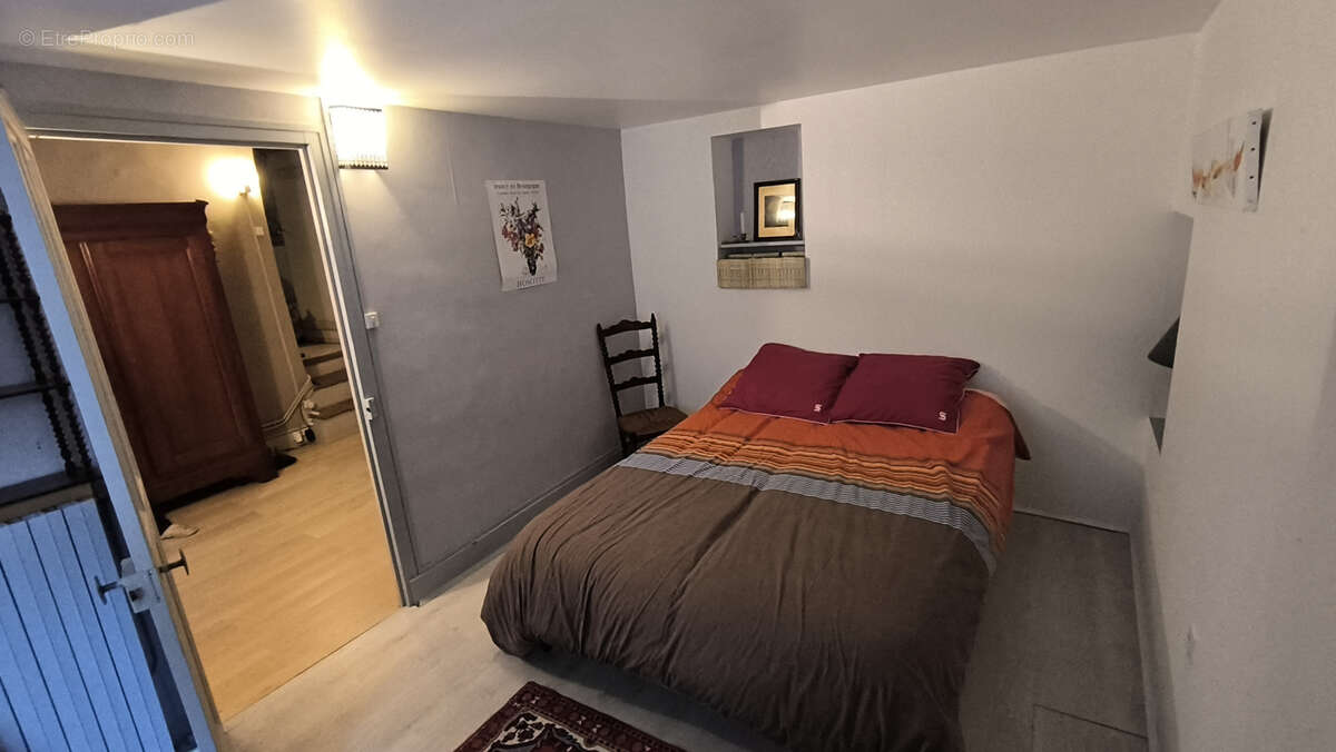 Appartement à NEVERS