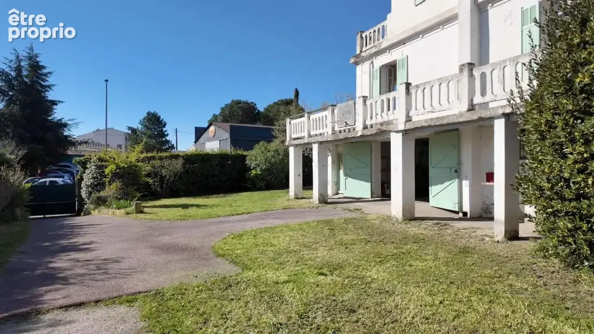 MANOSQUE Opportunité rare – Maison à fort potentiel tertiaire – Entrée de ville - photo 2