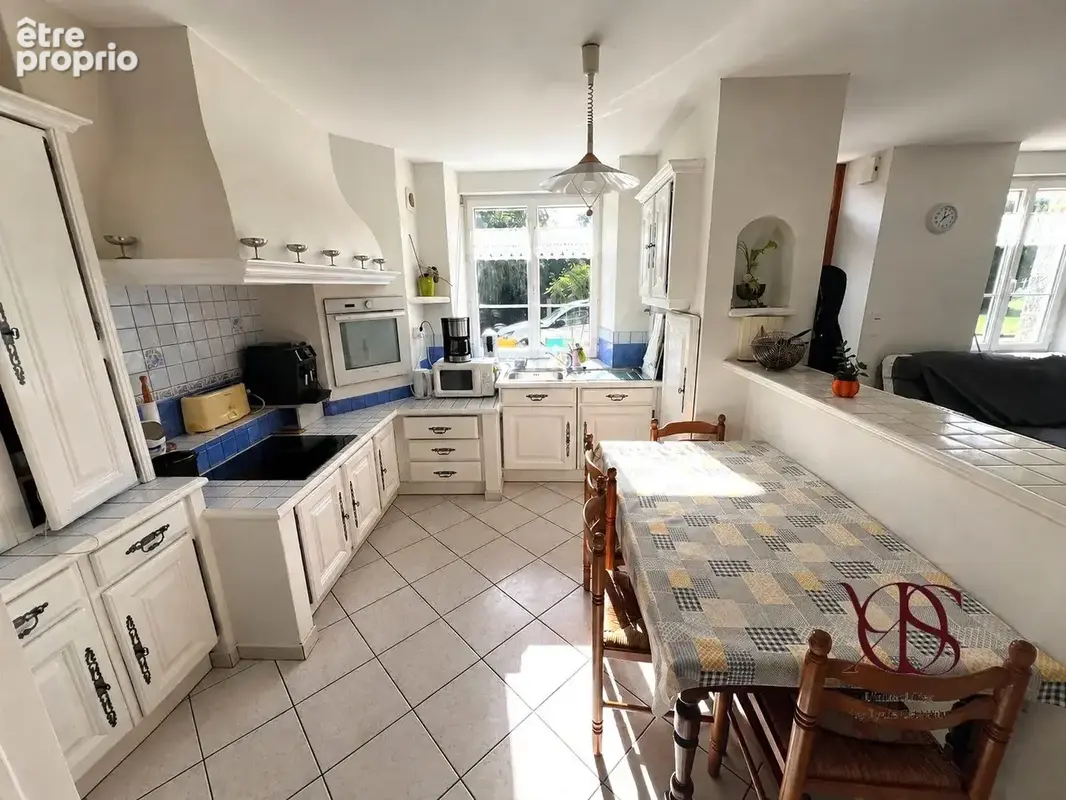 Maison 10 pièces 214 m² à vendre à Evran (22630) - photo 3