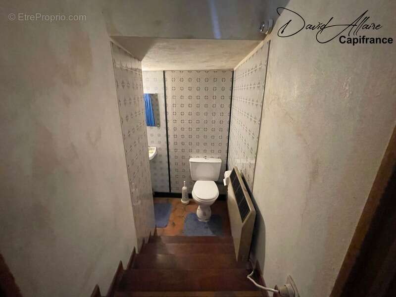 Maison de village à vendre 4 pièces VEYNES (05) - photo 32