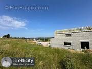 Terrain à PLEBOULLE