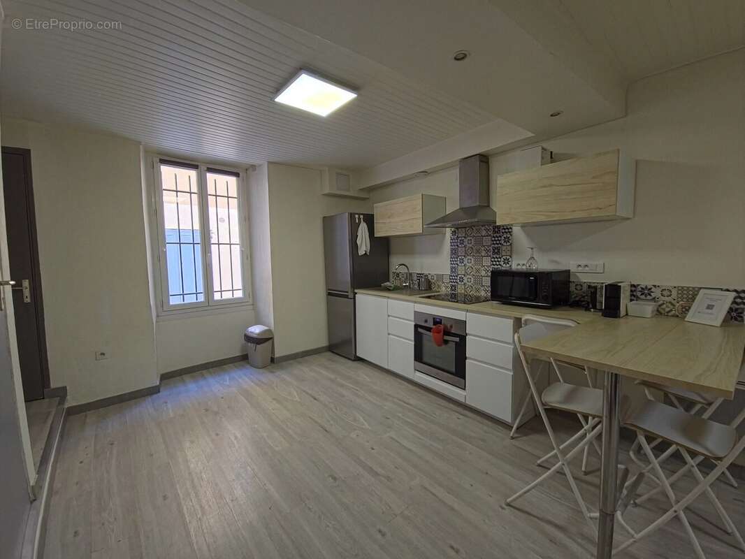 Appartement à AUBAGNE