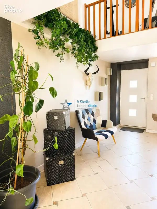 Maison 150 m² à Esnouveaux  - photo 3