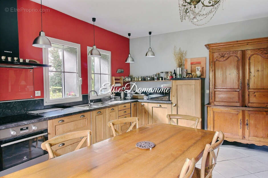 Maison à SAINT-JOUIN-BRUNEVAL