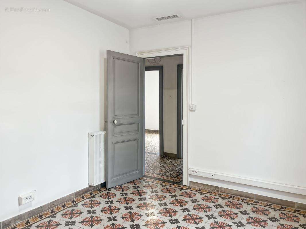 Maison à MARSEILLAN