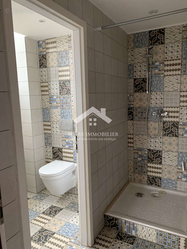 Appartement à ISSENHEIM