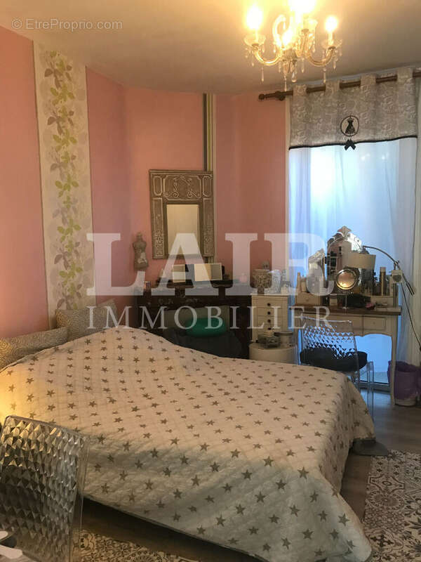Appartement à BAGNOLES-DE-L'ORNE
