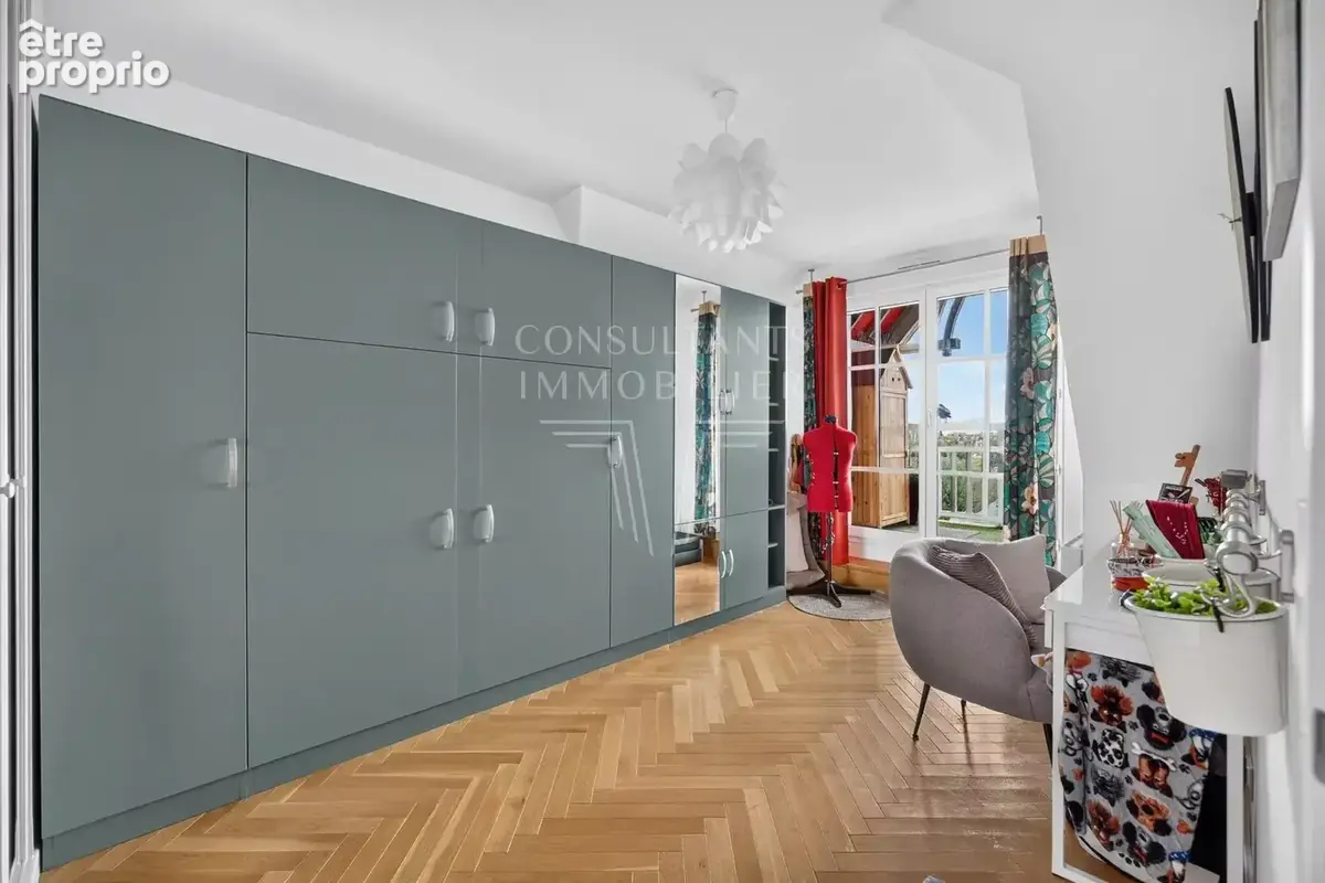 Deauville- duplex terrasses-balcons - photo 19