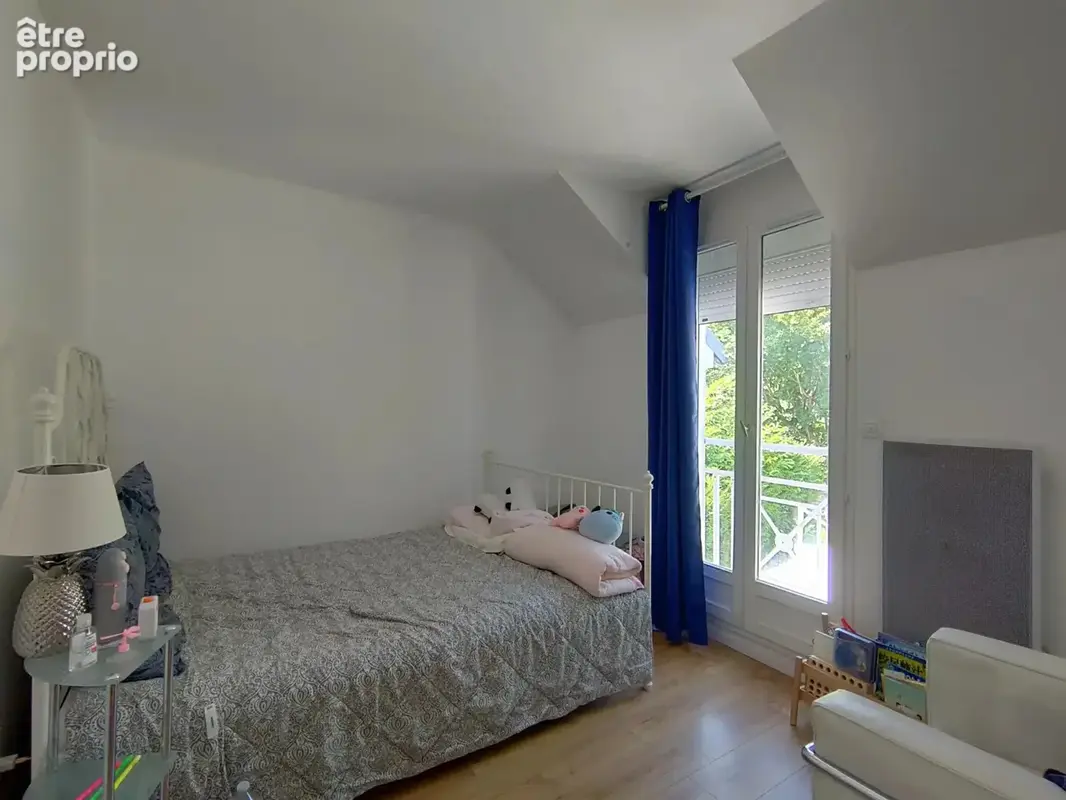 Maison familiale a proximite immediate du lycee international - photo 14