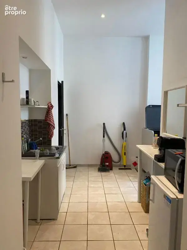 Appartement Lyon 50 m2 - photo 3
