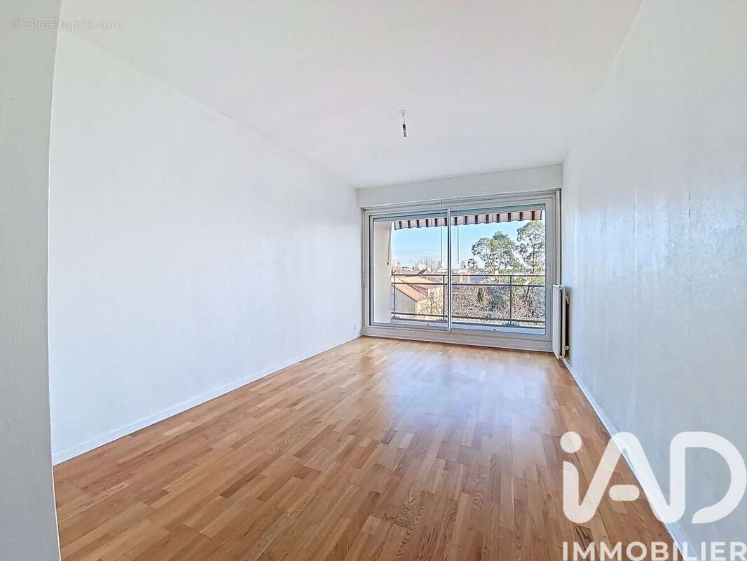 Photo 9 - Appartement à SAINT-HERBLAIN