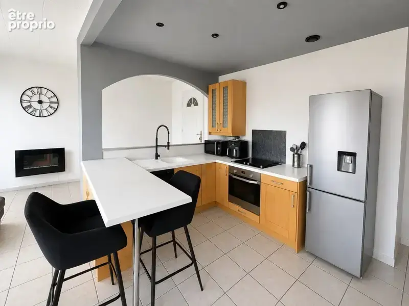 Appartement de 2 pièces principales - photo 1