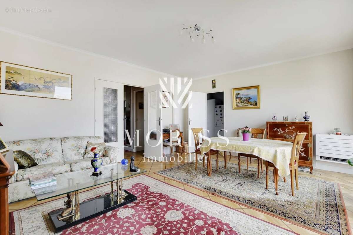 Appartement à NOGENT-SUR-MARNE