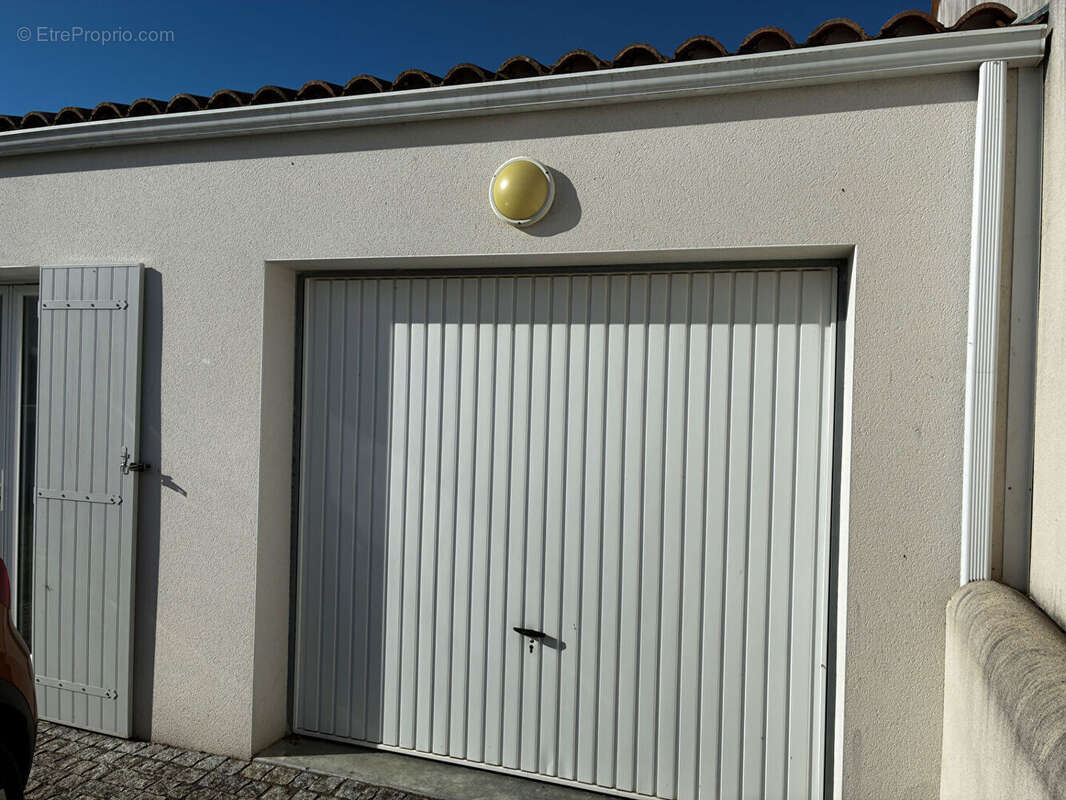 Maison à SAINT-VIVIEN