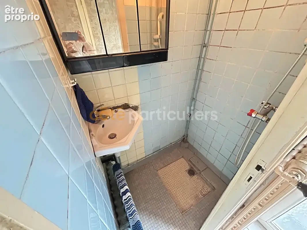Maison Villeneuve Le Roi 4 pièce(s) 61 m2 - photo 11