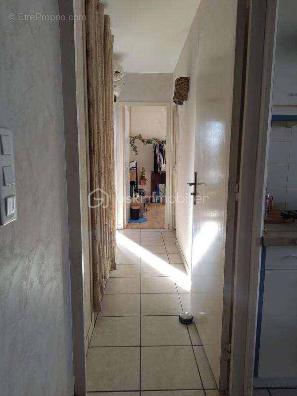 Appartement à LORMONT