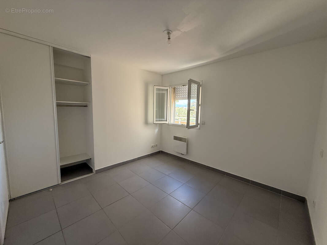Appartement à GHISONACCIA