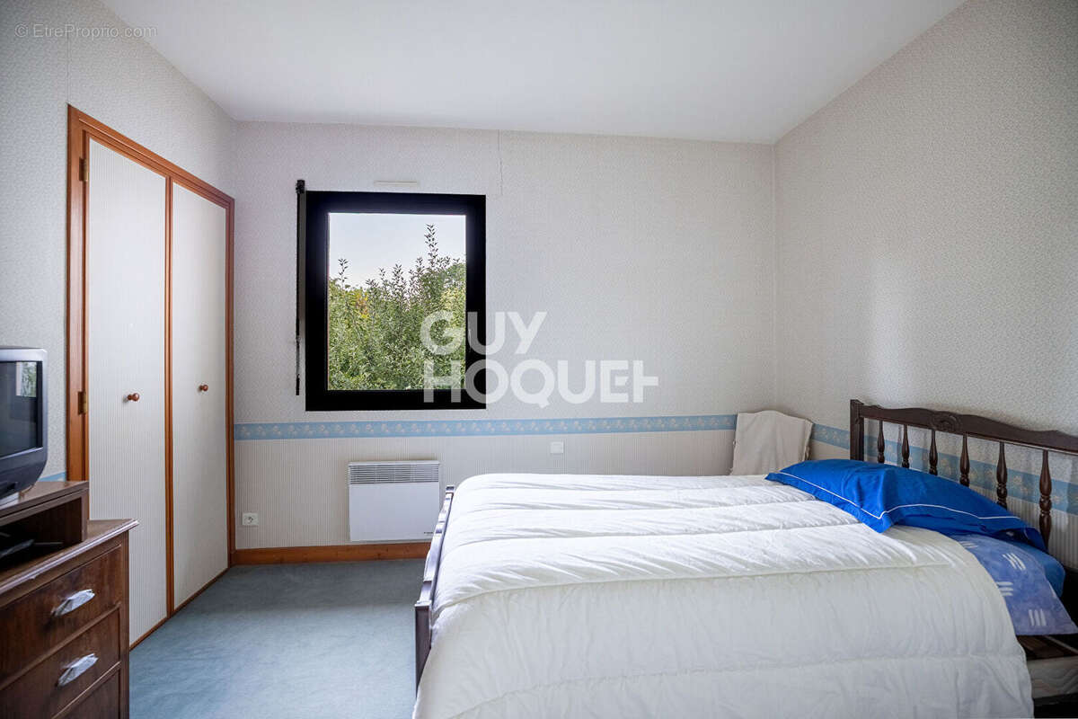 Propriété de caractère de 168 m² en bord de Sioule - photo 10