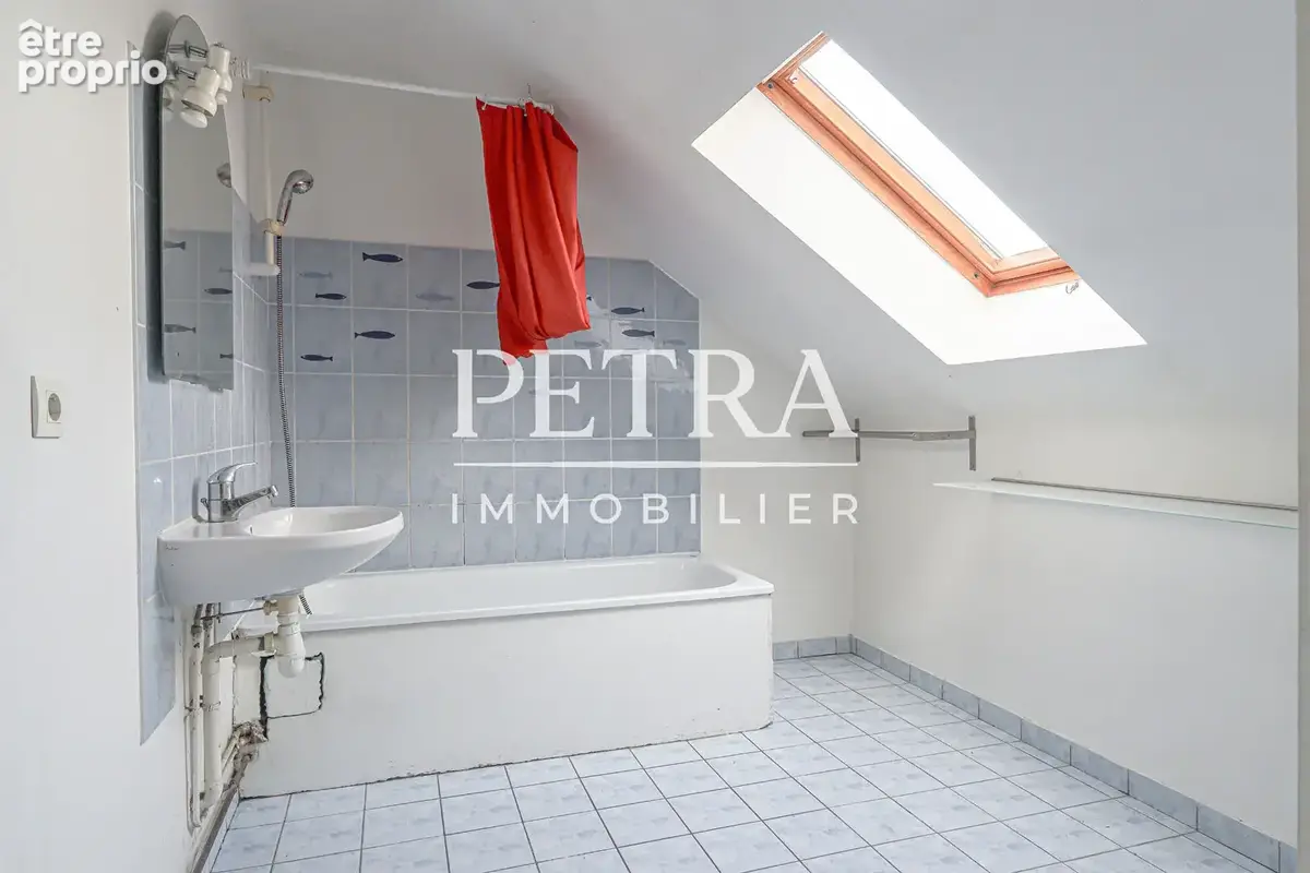 Appartement L Hay Les Roses 3 pièces 76.08 m2 - photo 6