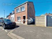 Maison à BILLY-BERCLAU