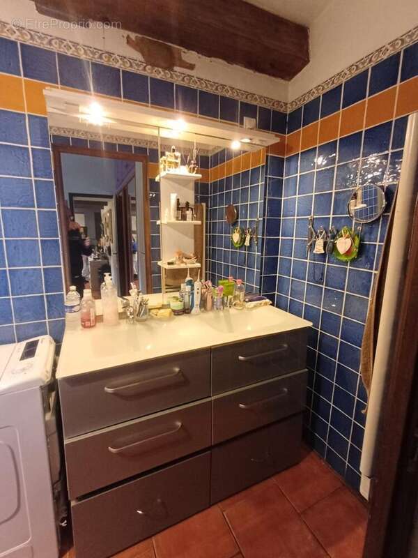 Photo 6 - Maison à BARJOLS