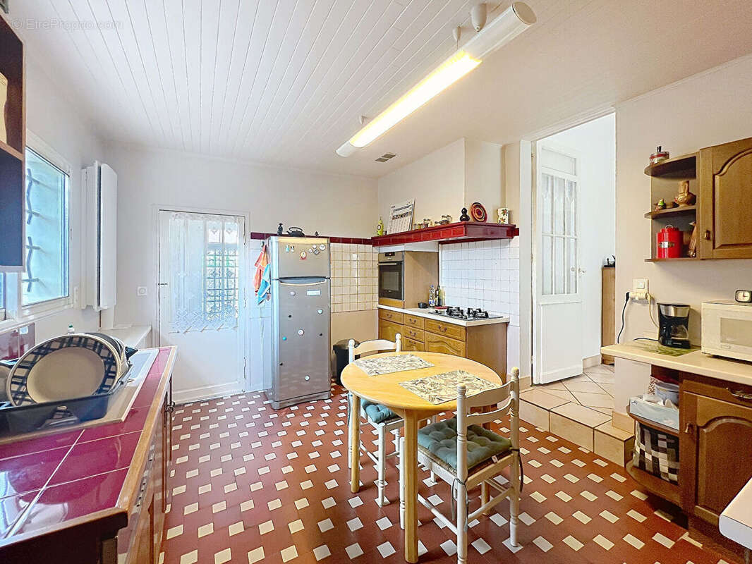 Appartement à MERIGNAC