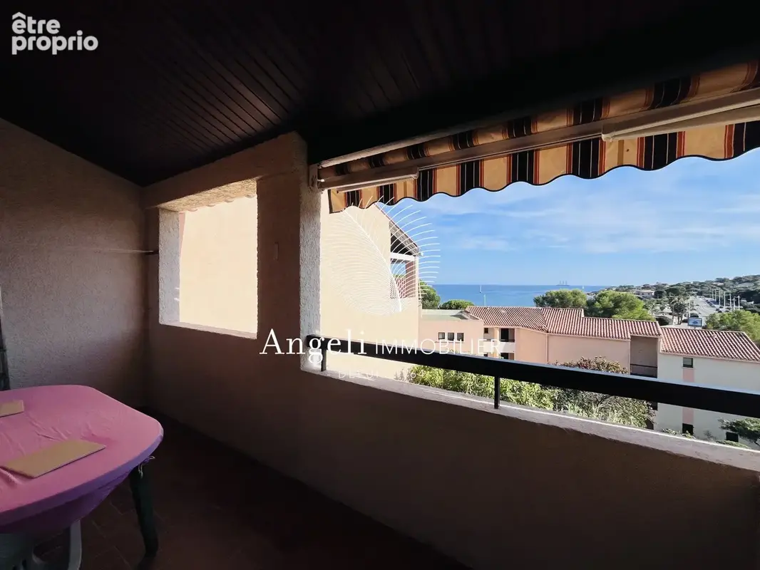 Les issambres : residence proche mer - photo 2